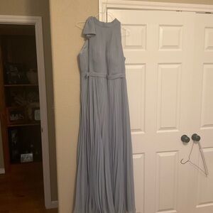 Azzie Bridesmaids dress